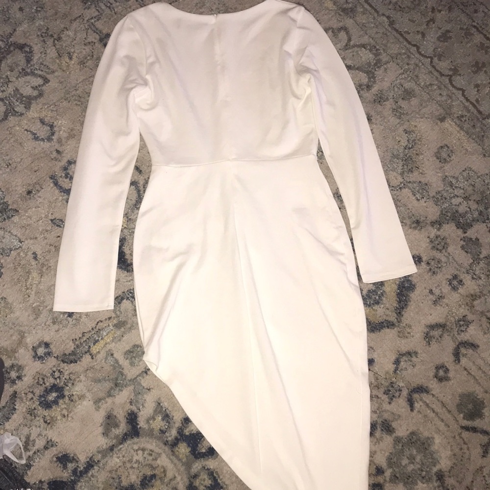 Lulus Dress 👗 - Picture 3 of 4
